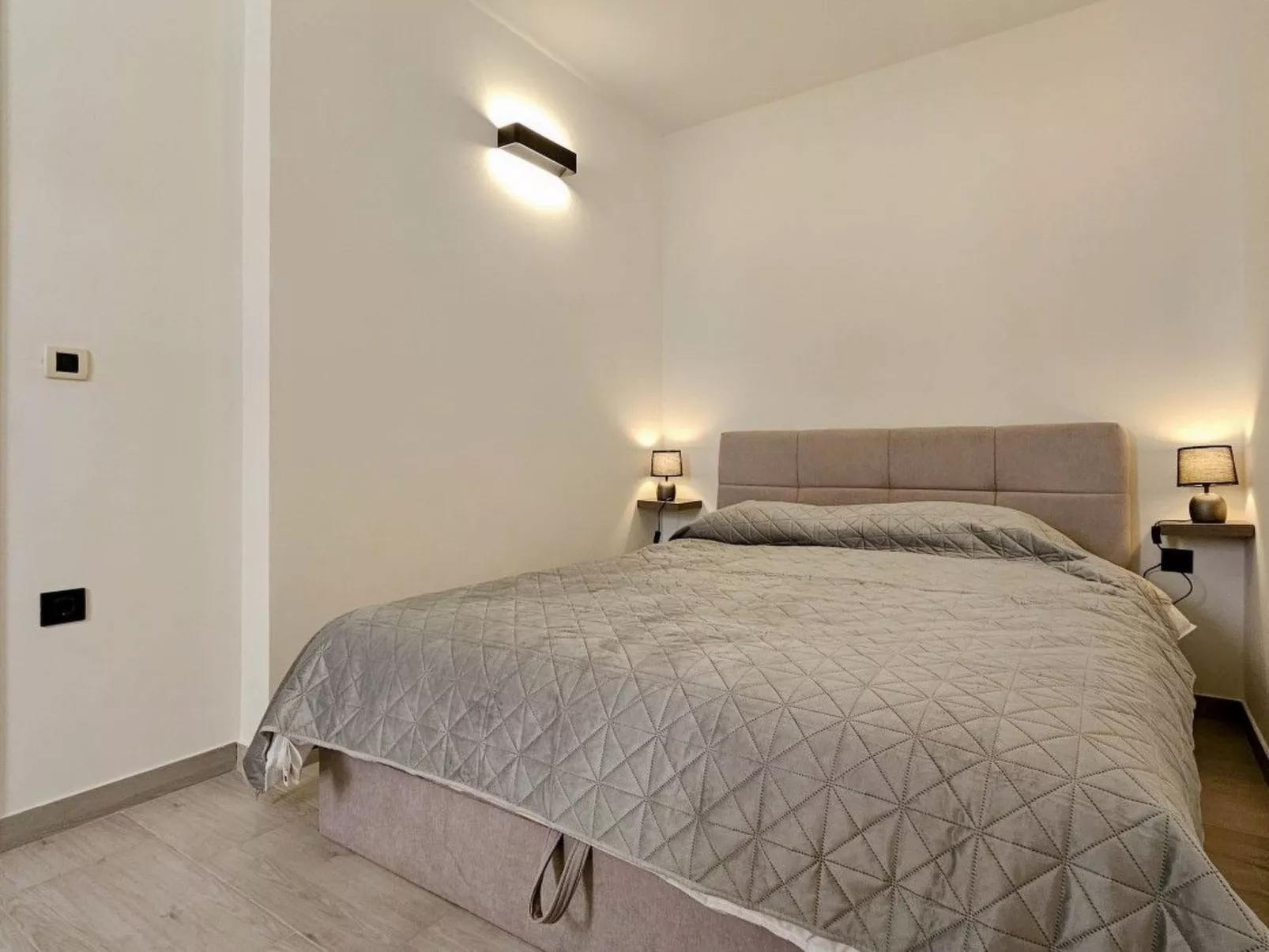 Wohnung im Zentrum der Altstadt-Binnen