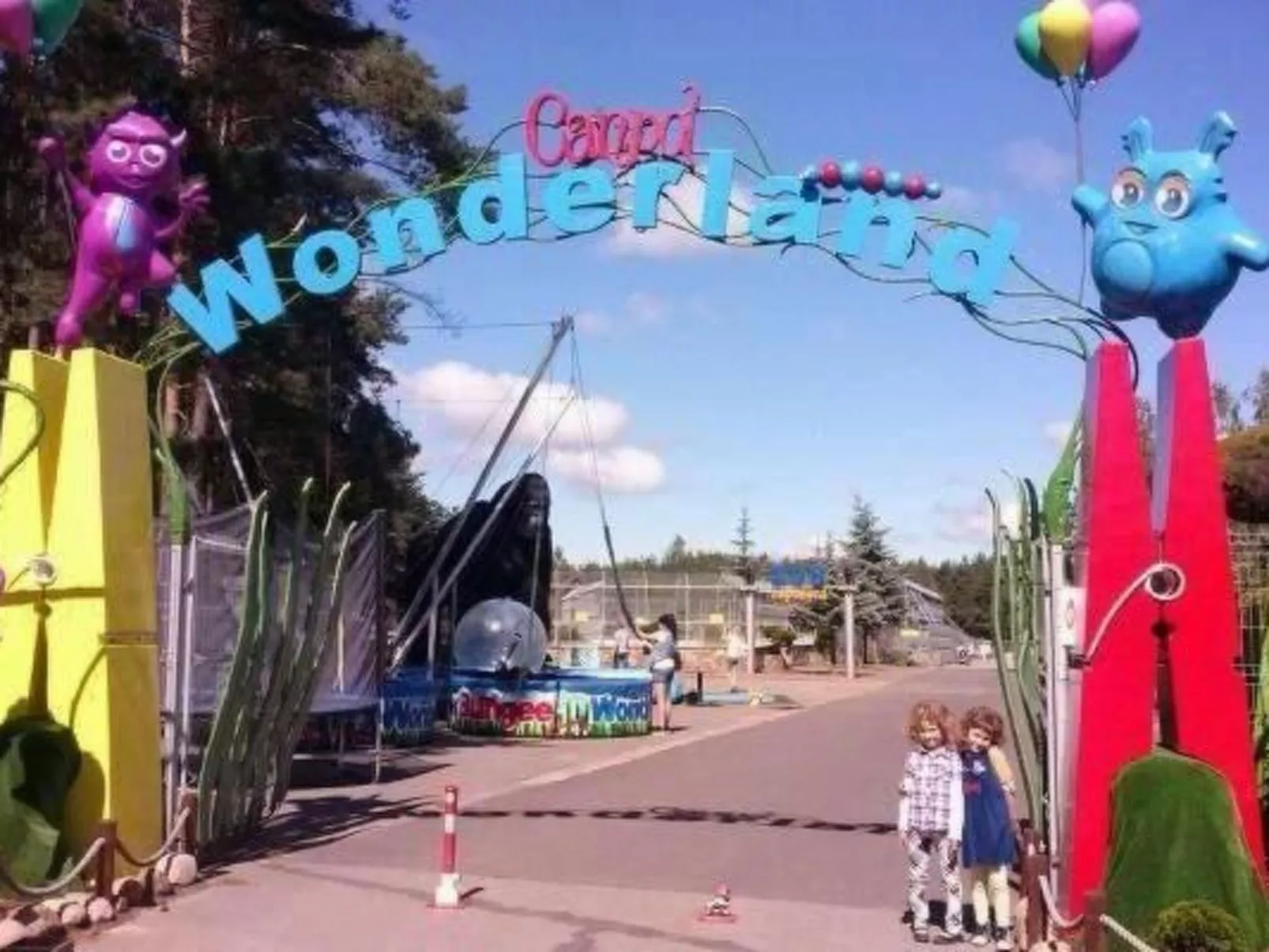 Ganzjahreshäuschen - gelb-Image-tags.info