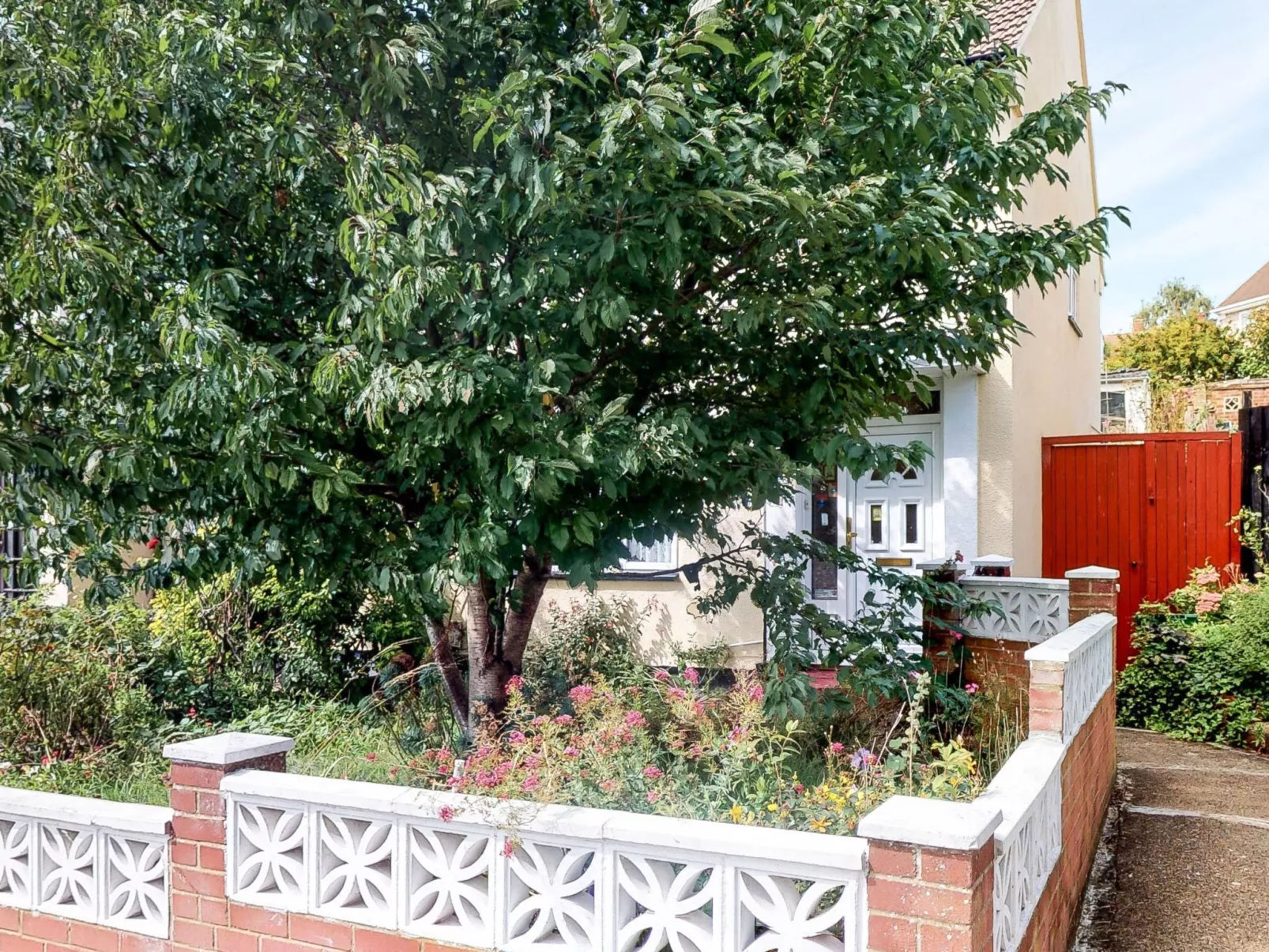 Schönes Haus in Orpington-Buiten