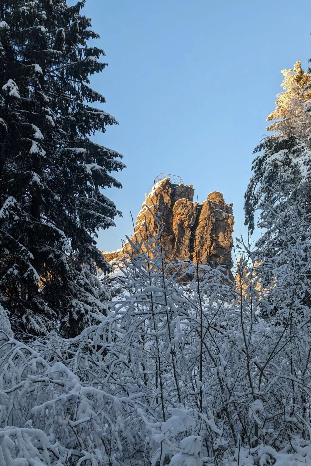 In Erlbach mit Grill und Terrasse-Buiten
