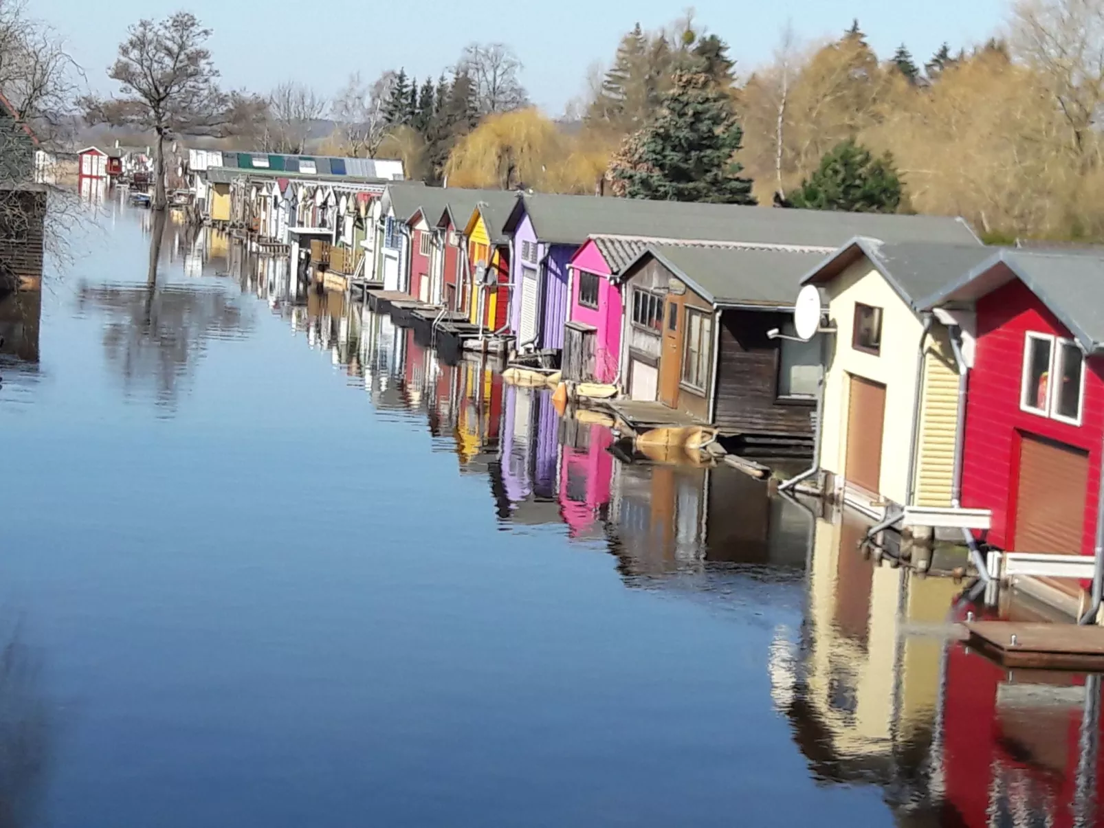 Wohnung in Lelkendorf mit Großem Balkon-Image-tags.info