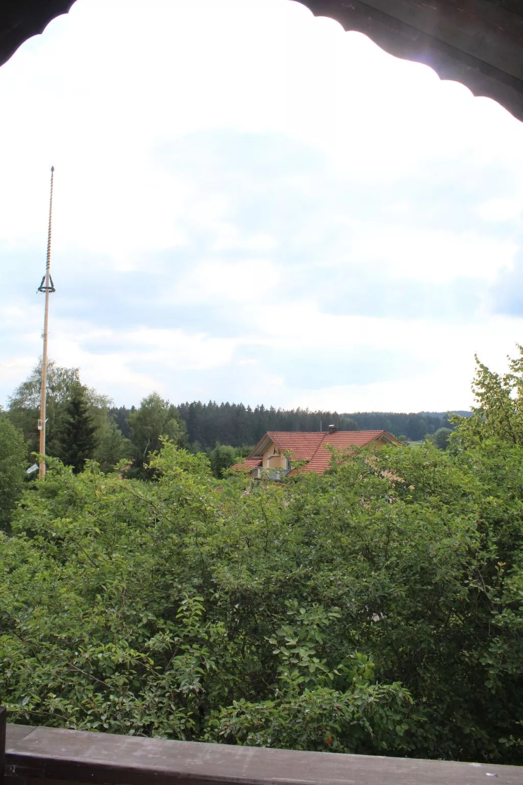 AnNo Wohlfühlen Bach-Buiten