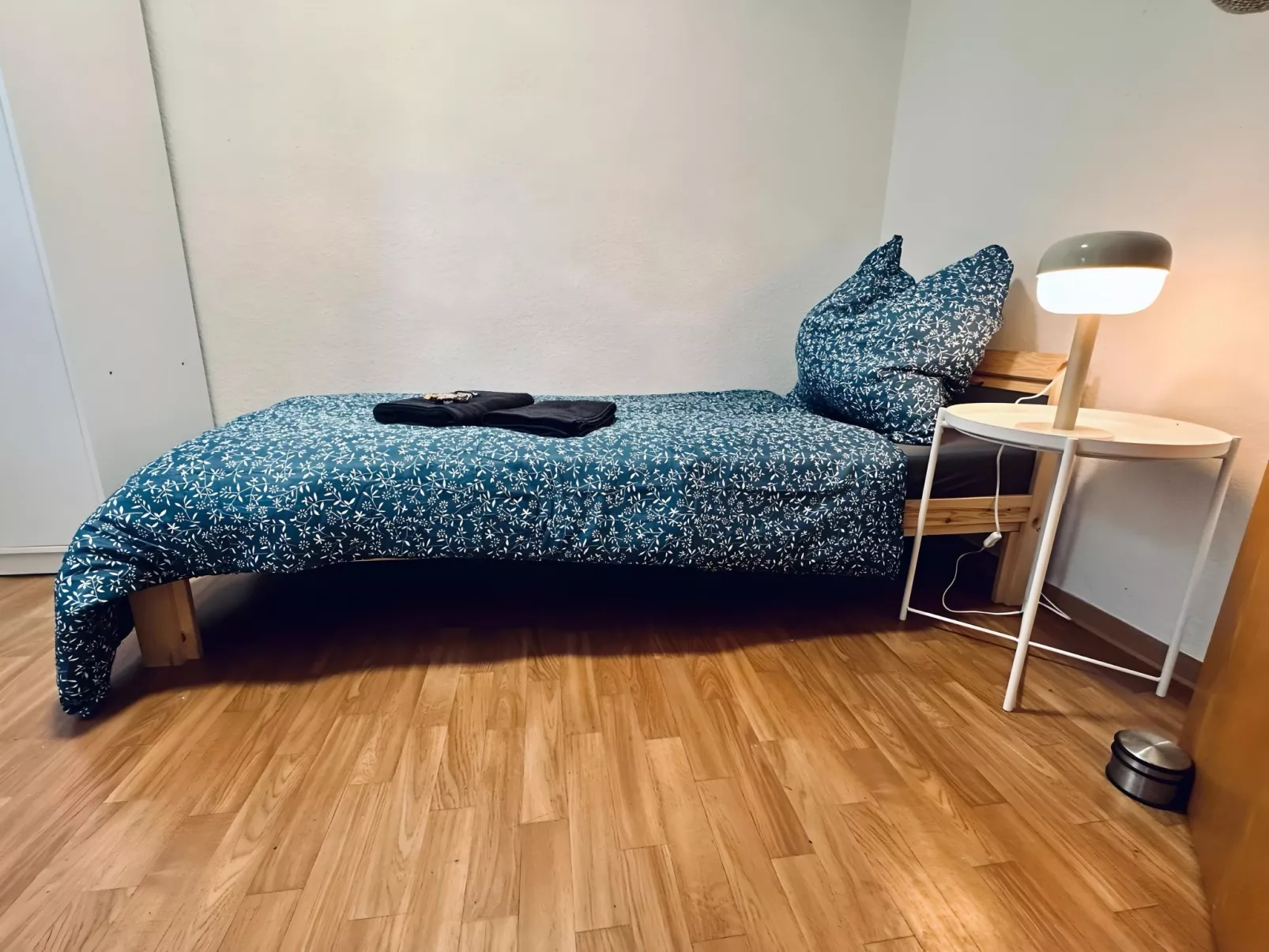 Ap. NeuenHOUSE II-Binnen