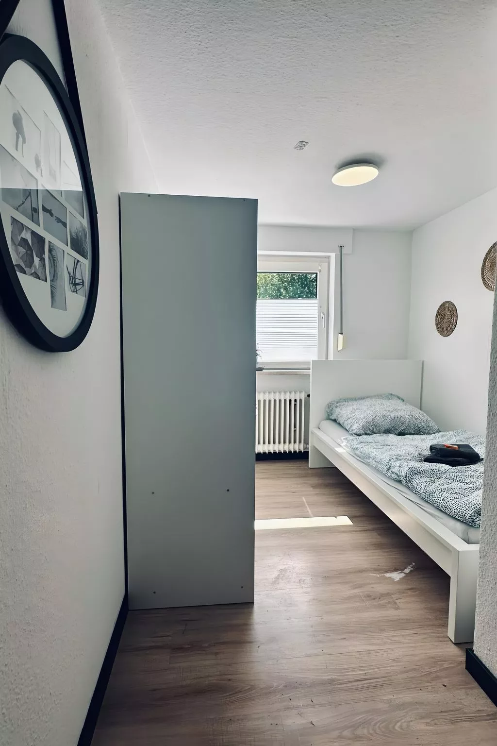 Apartment OchtrUP I-Binnen