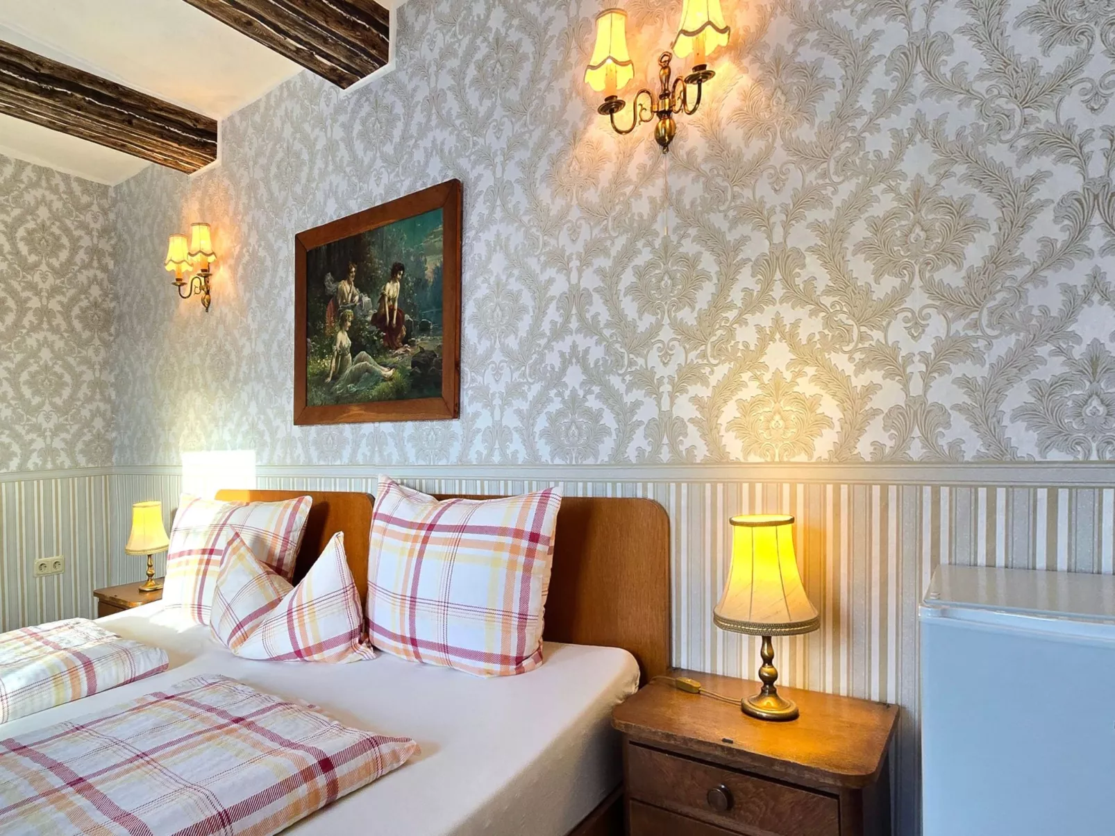 -Hof Südharz , ehemaliger Bauernhof-Image-tags.info