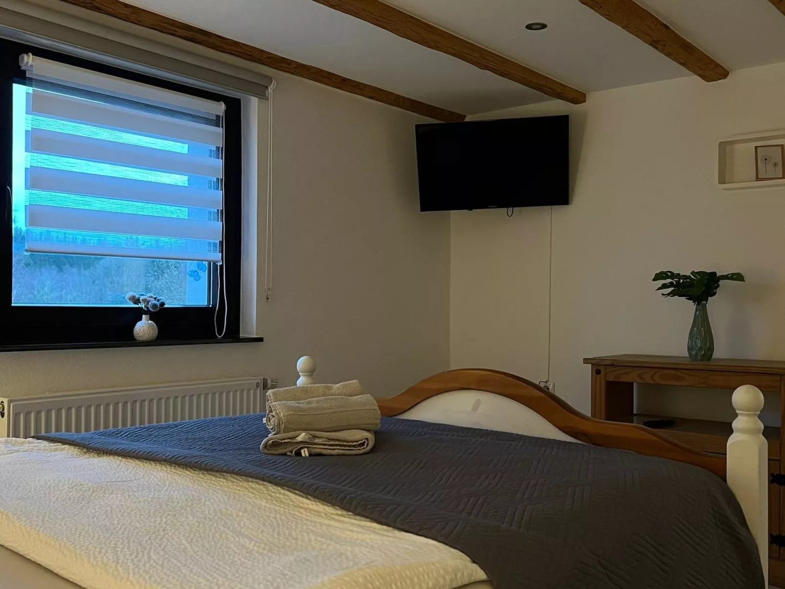 Zum Rosenhügel-Binnen