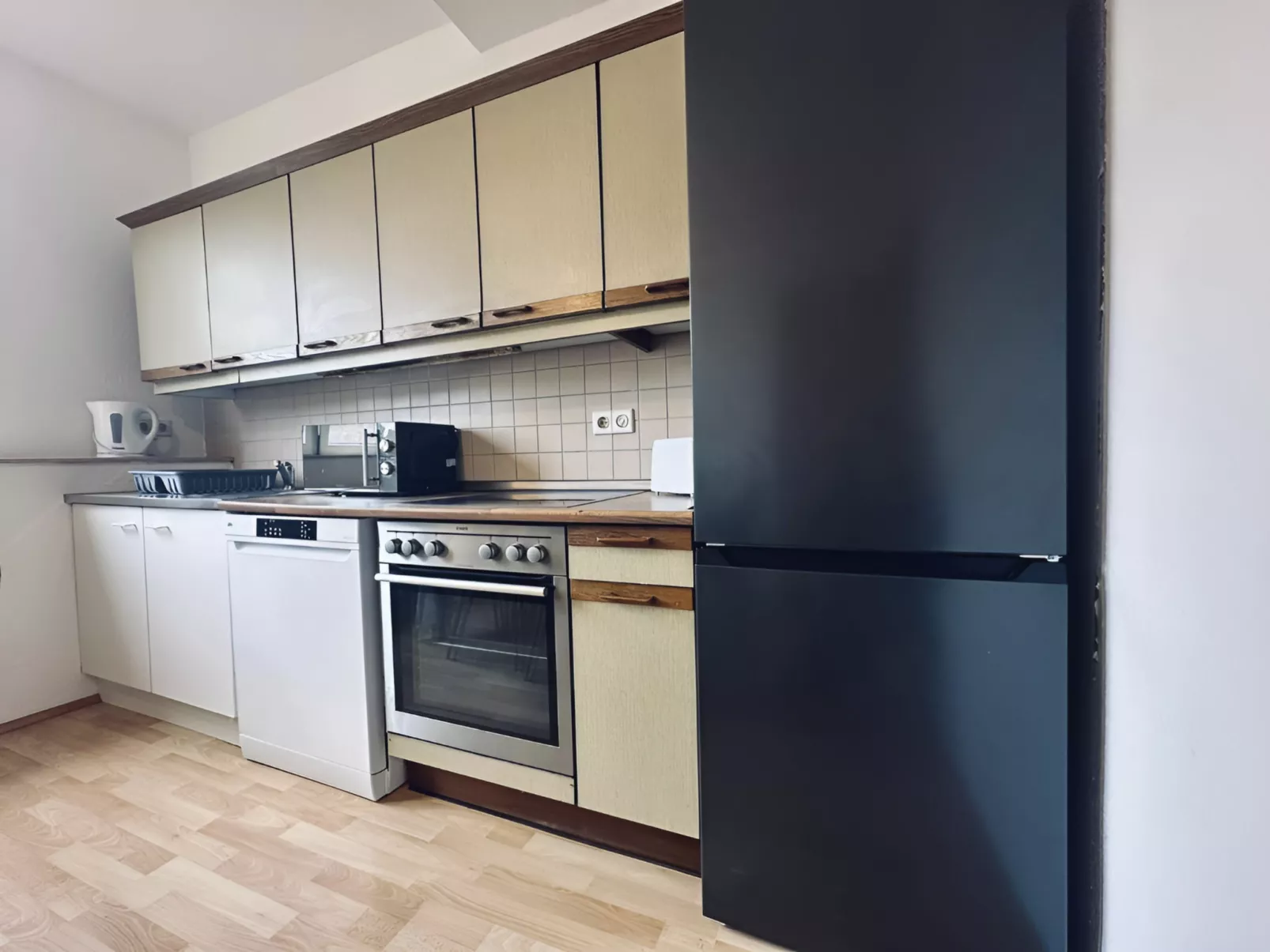 H&S Emsdetten II-Binnen