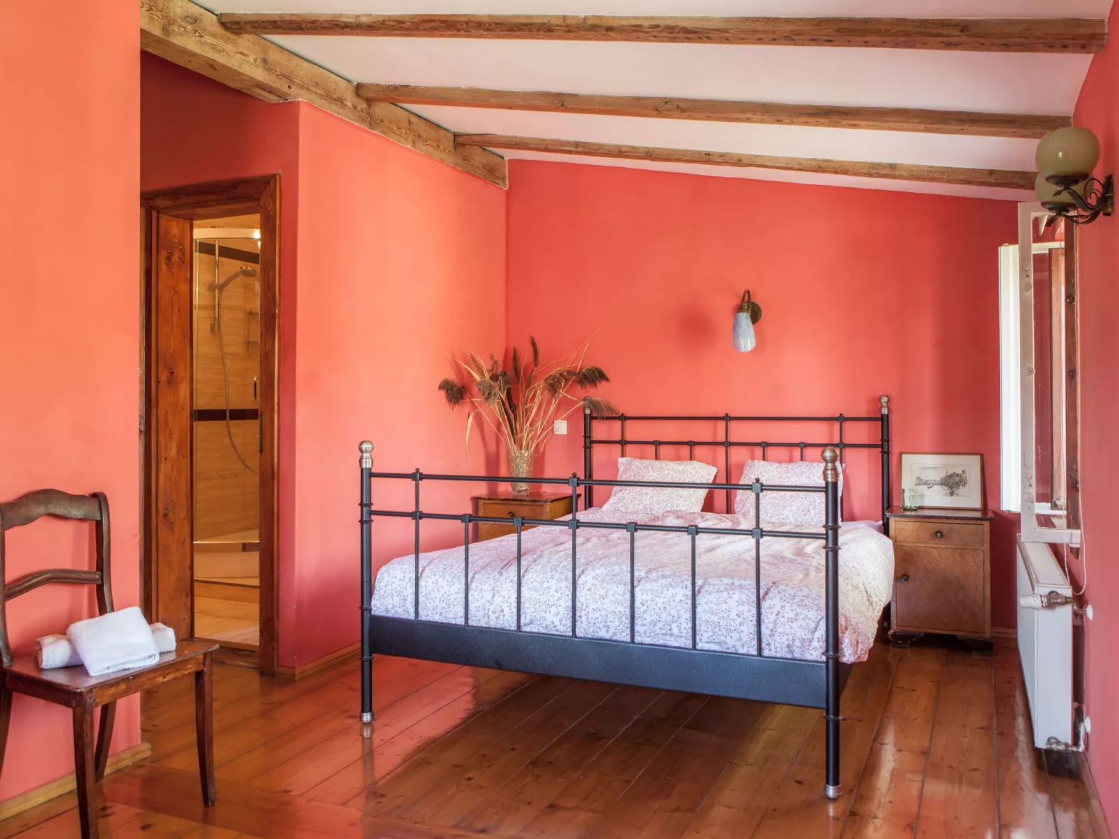 Für Gruppen und große Familien-Binnen