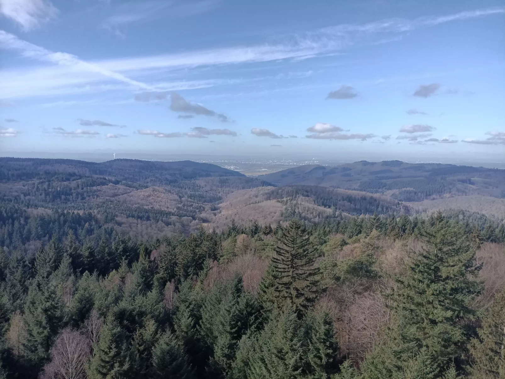 Odenwaldwellness-Buiten