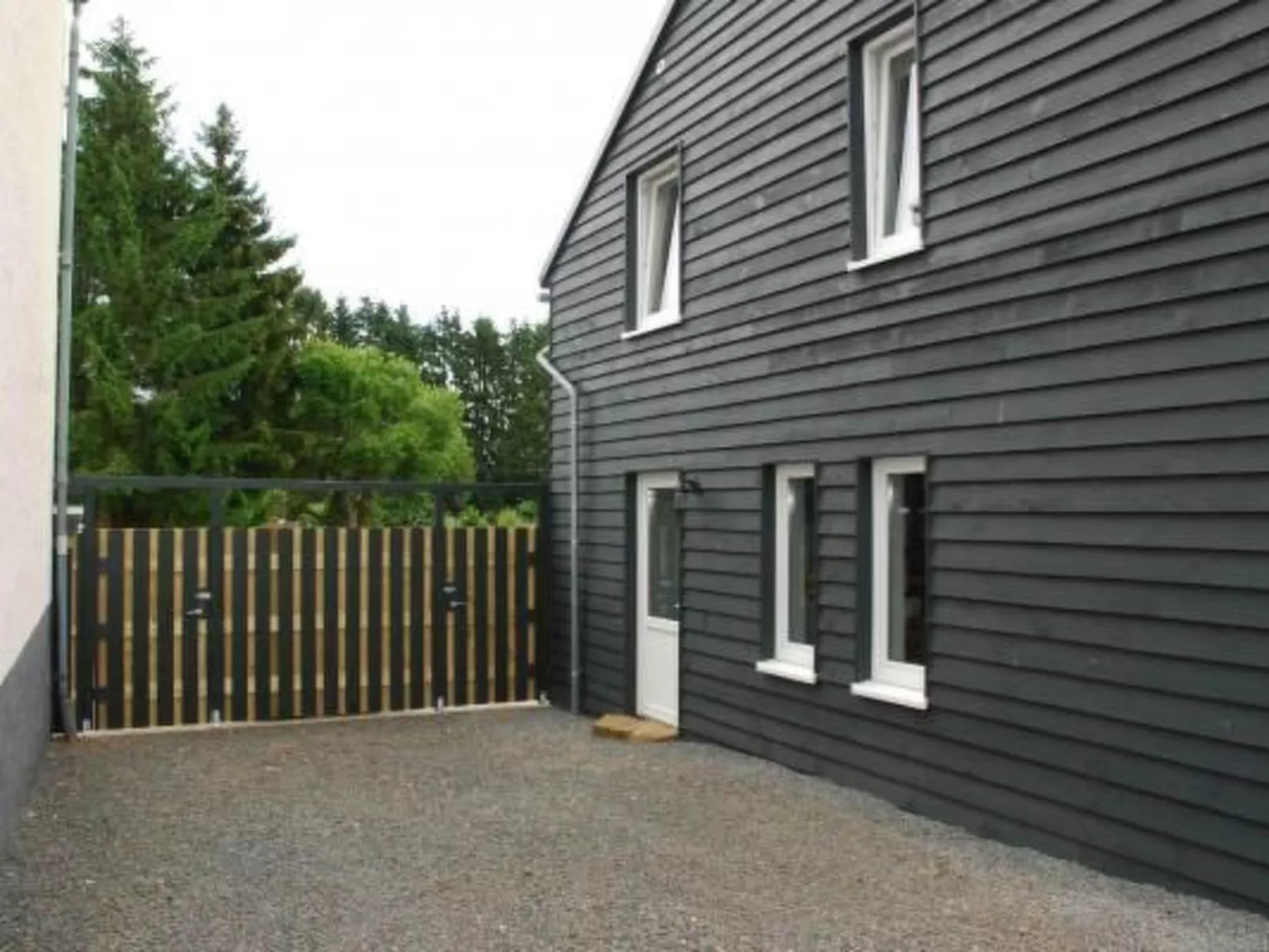 Haus Johannes-Buiten