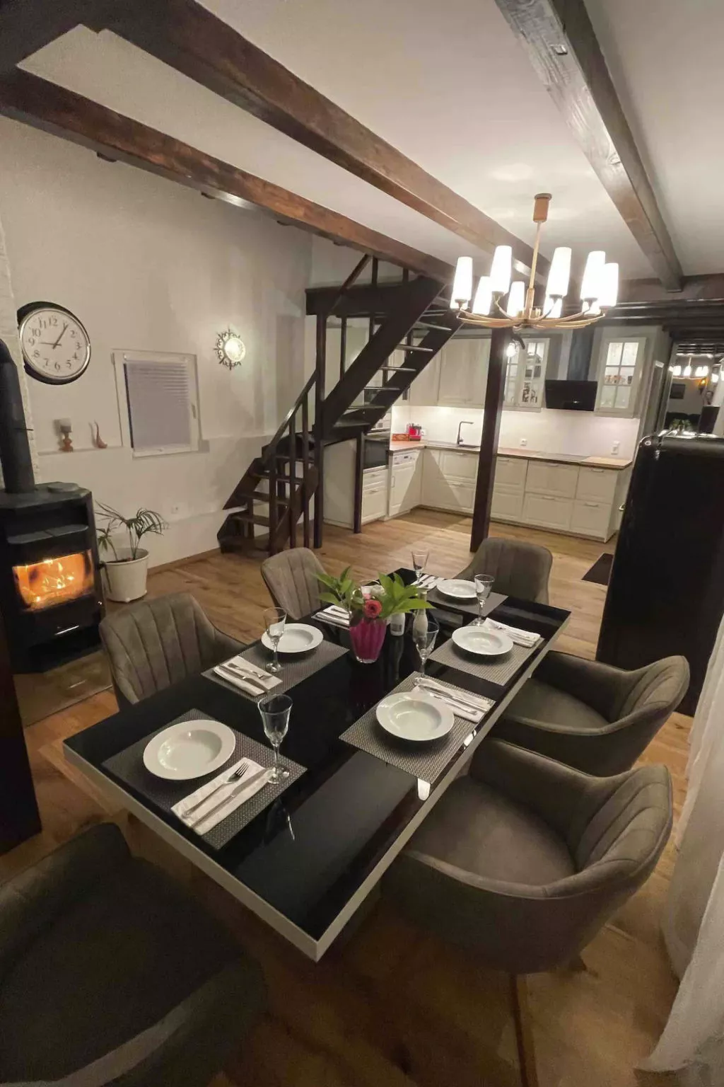 Villa Monte in Frechen Bachem bei Köln-Binnen