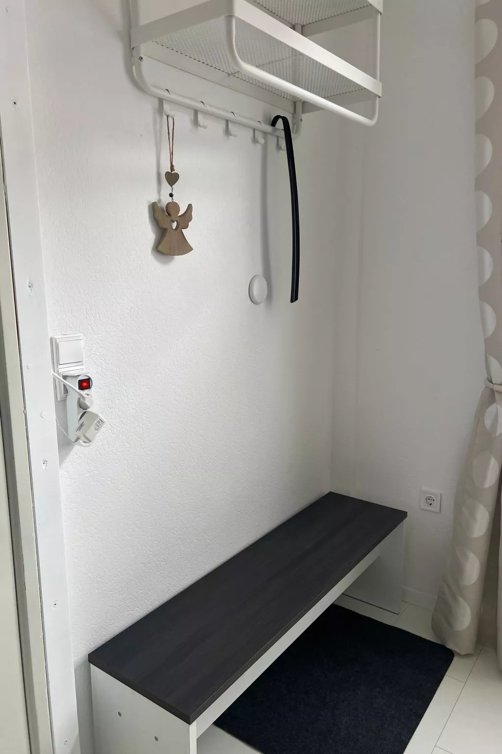 Clean Apt. Studio-Binnen