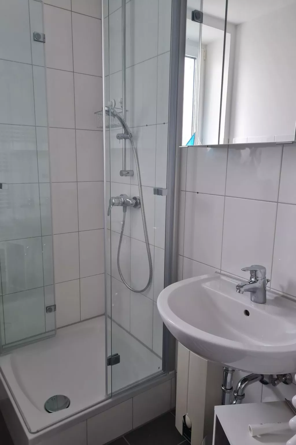 Liebevolle Ferienwohnung in zentraler Lage-Binnen