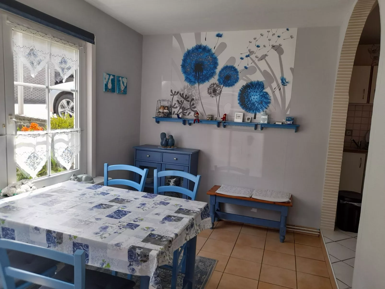 Harzhaus Schröder-Binnen