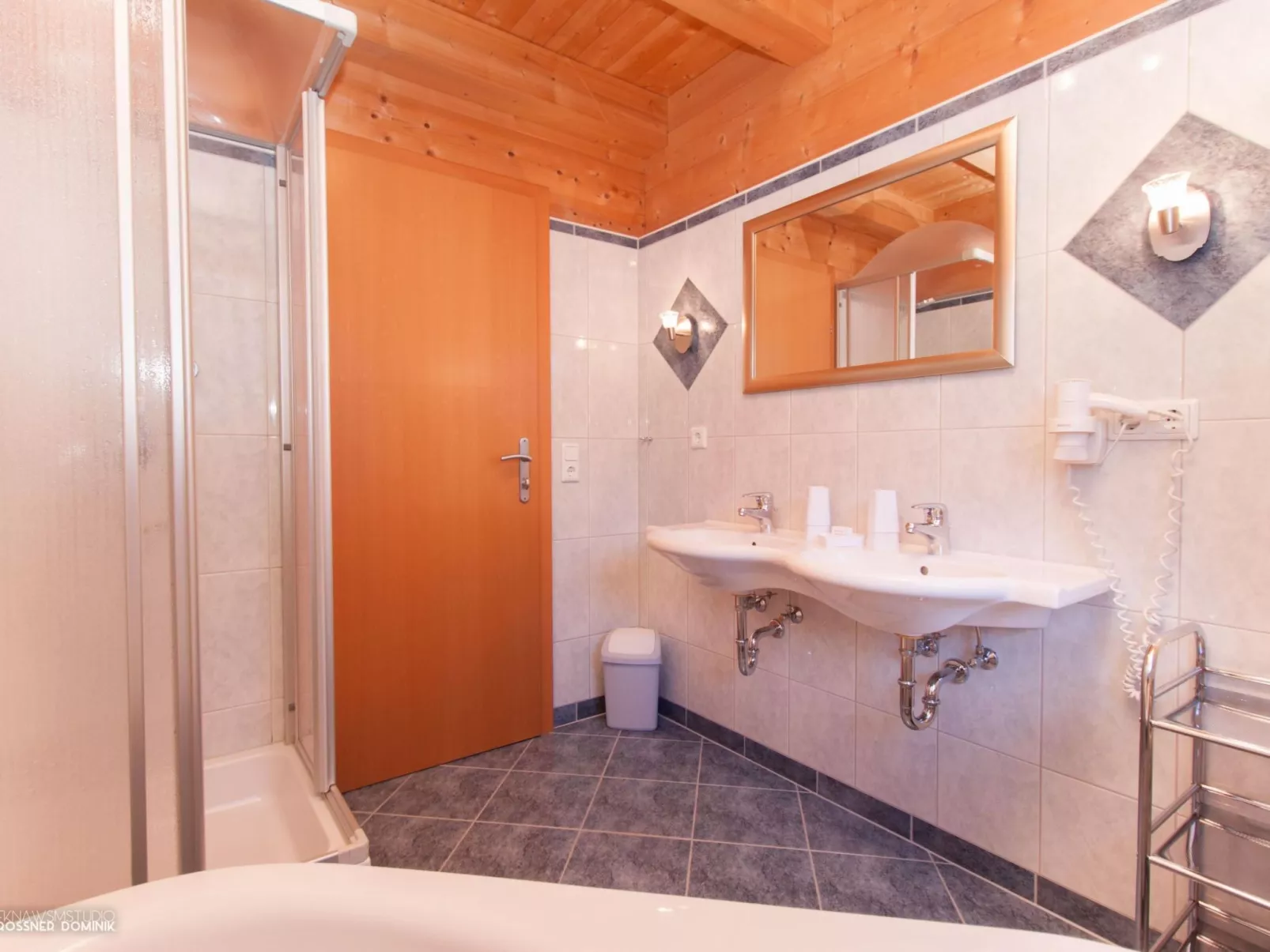 Ötztaltor in Sautens-Binnen