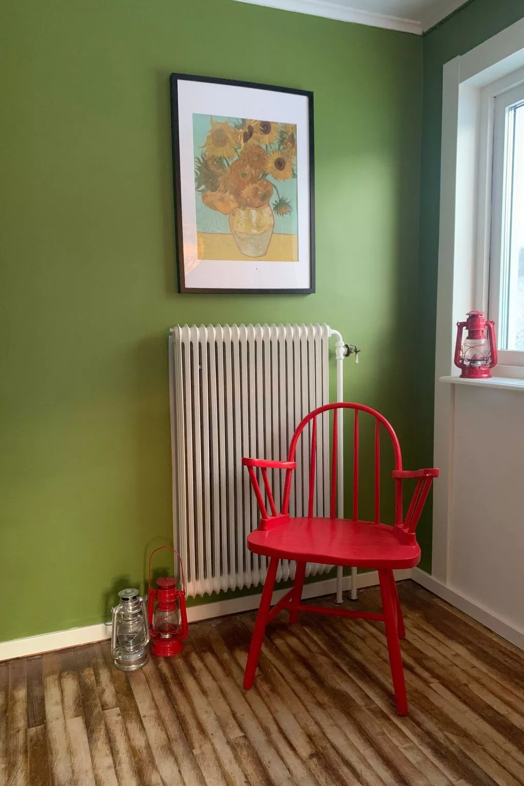 Ferienvilla mit Whirlpool - Binnen