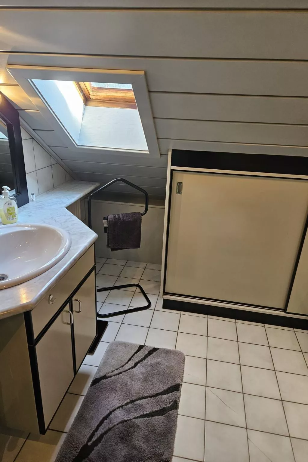 Haus Petzenblick-Binnen