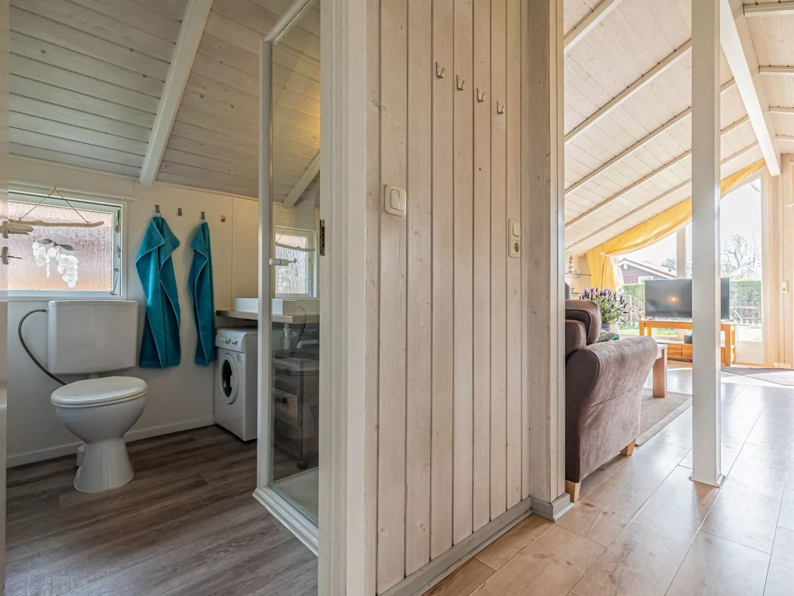 Meerchenhaus in Brodersby-Schönhagen-Binnen