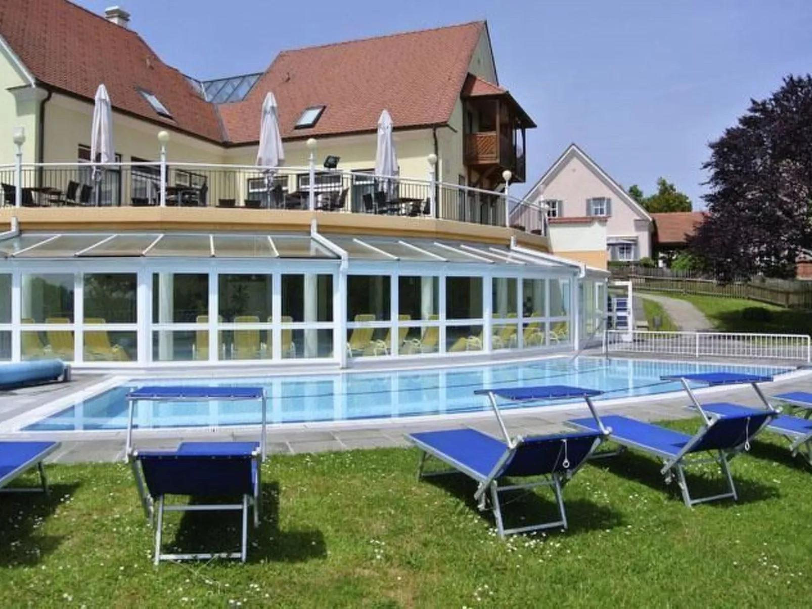 Thermen Apartment-Image-tags.info