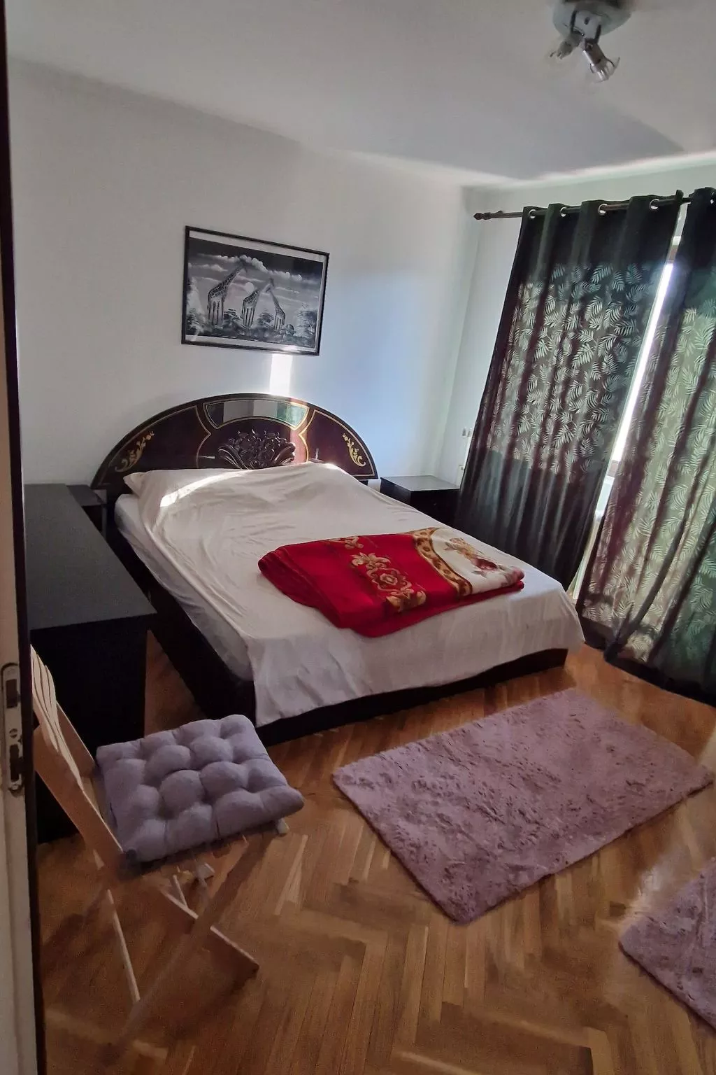 Schöne große Villa Vrcin - Binnen