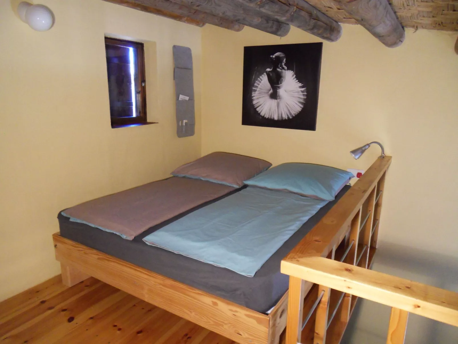 Gästehaus Gonia-Binnen