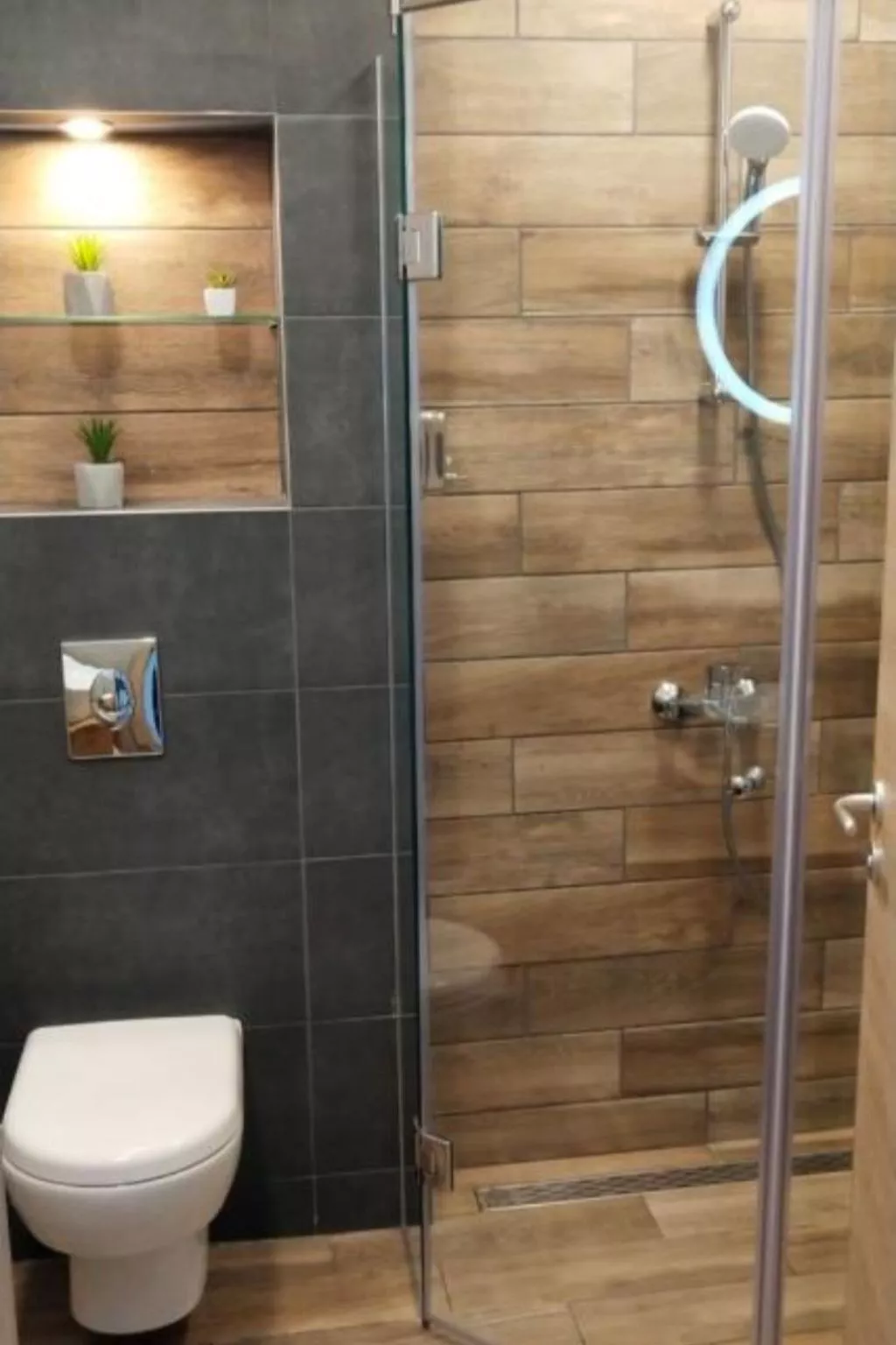 Studio "Allure Varna" mit Infinity-Pool-Binnen