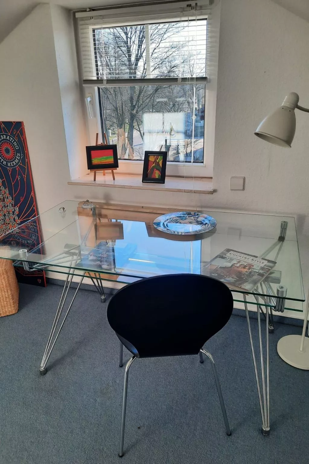 Glückstreffer-Binnen