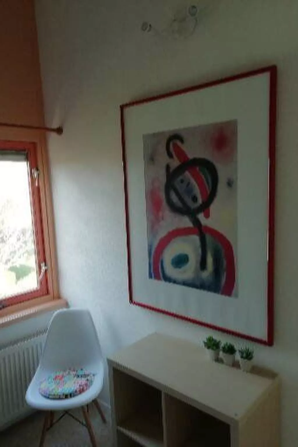 Einmalige, ruhige Ferienvilla im Grünen-Binnen