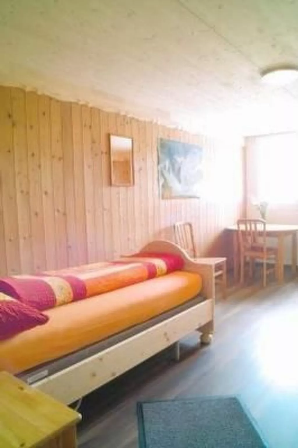 Ferienwohnung, Ferienhof Wald-Binnen