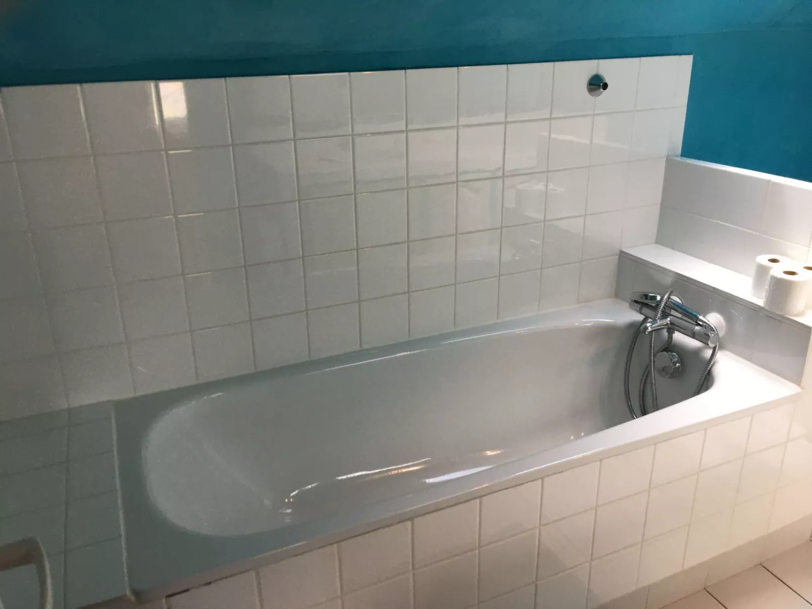 HAUS 3 SCHLAFZIMMER 3 BÄDER-Binnen