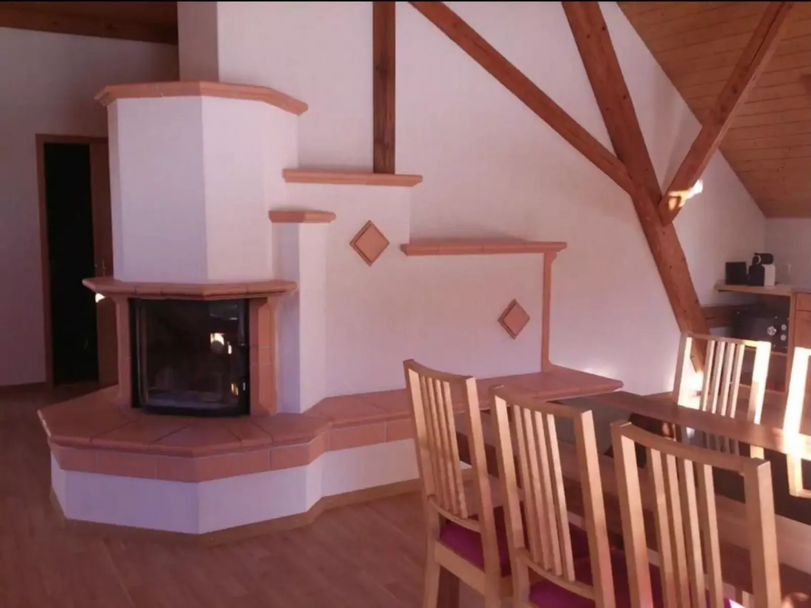 Wellness Oase-Binnen