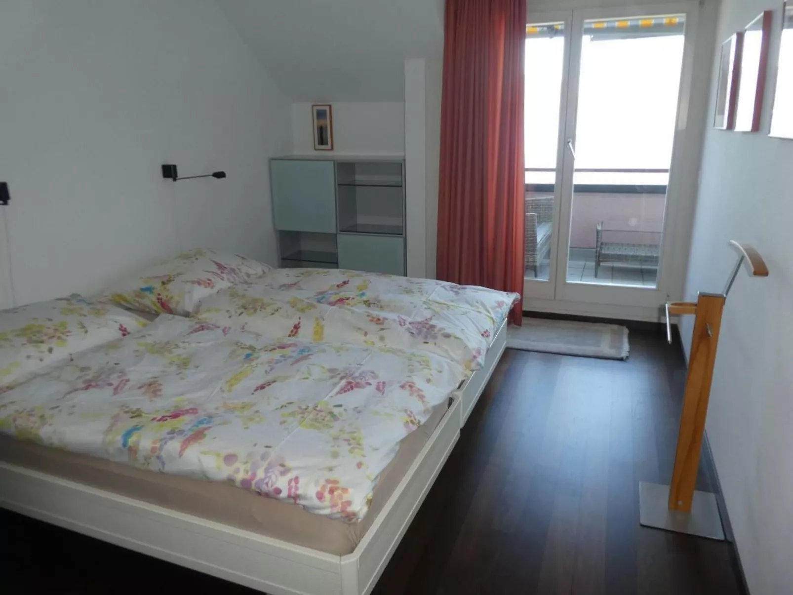 Apartment 360-Binnen