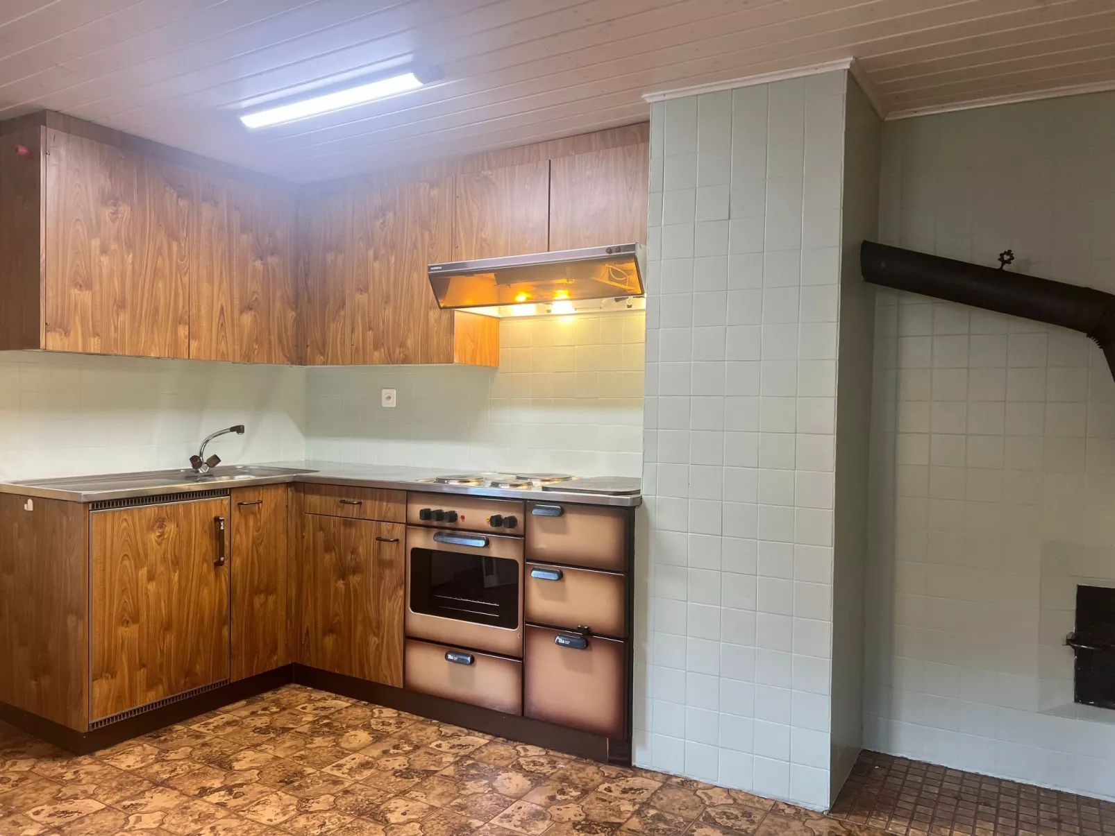 Haus Elsenmatte-Binnen