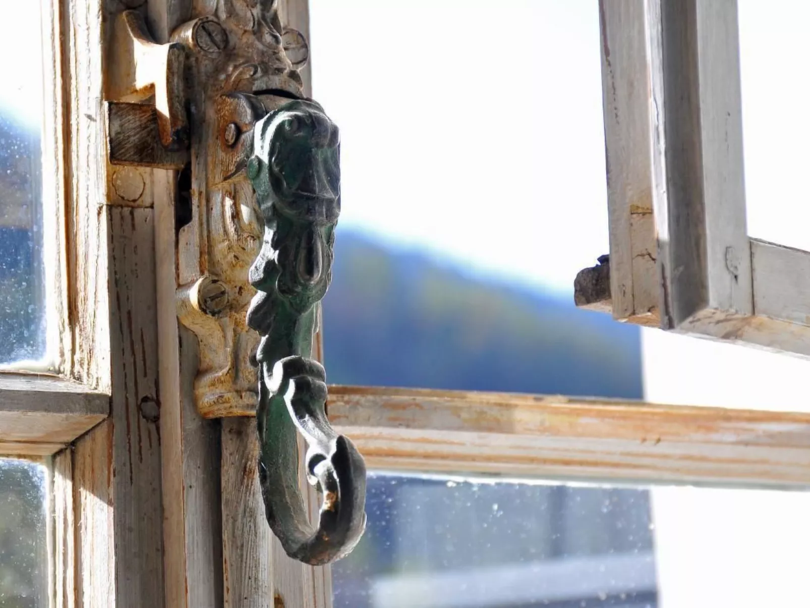 Haus Walli-Simmen, Wohnung 1-Binnen