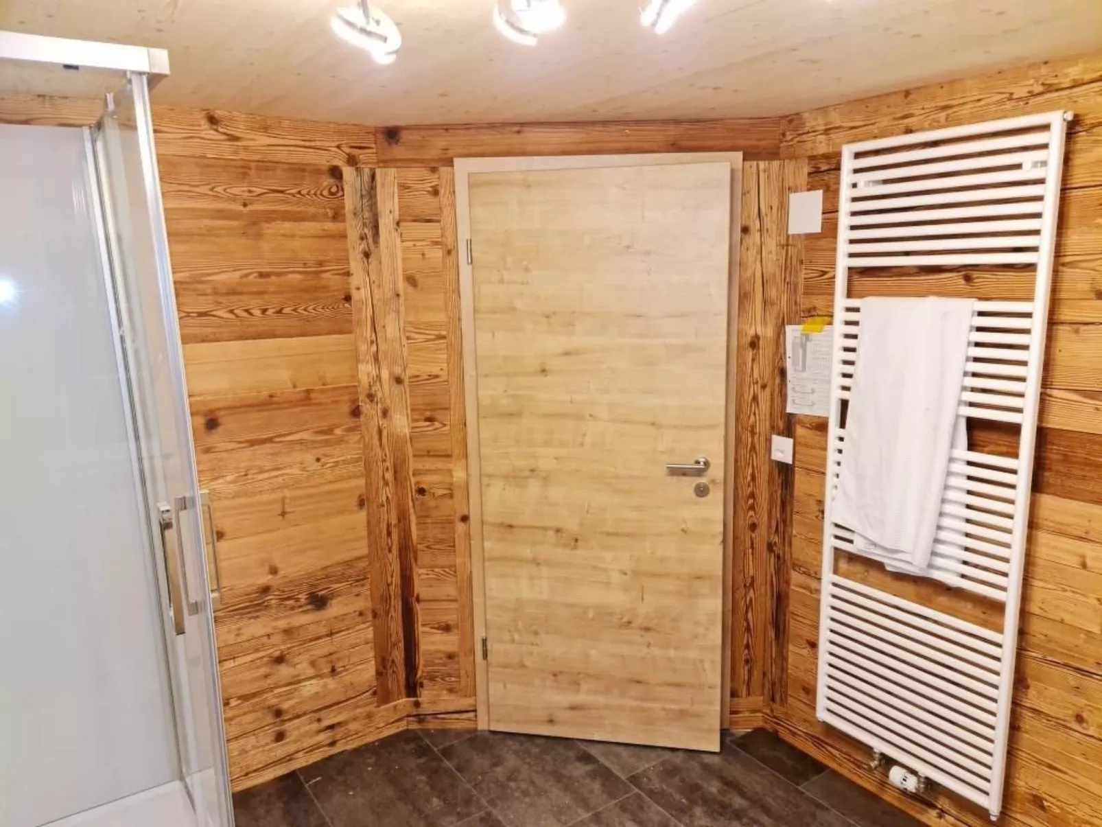 Landhaus Speicher-Binnen