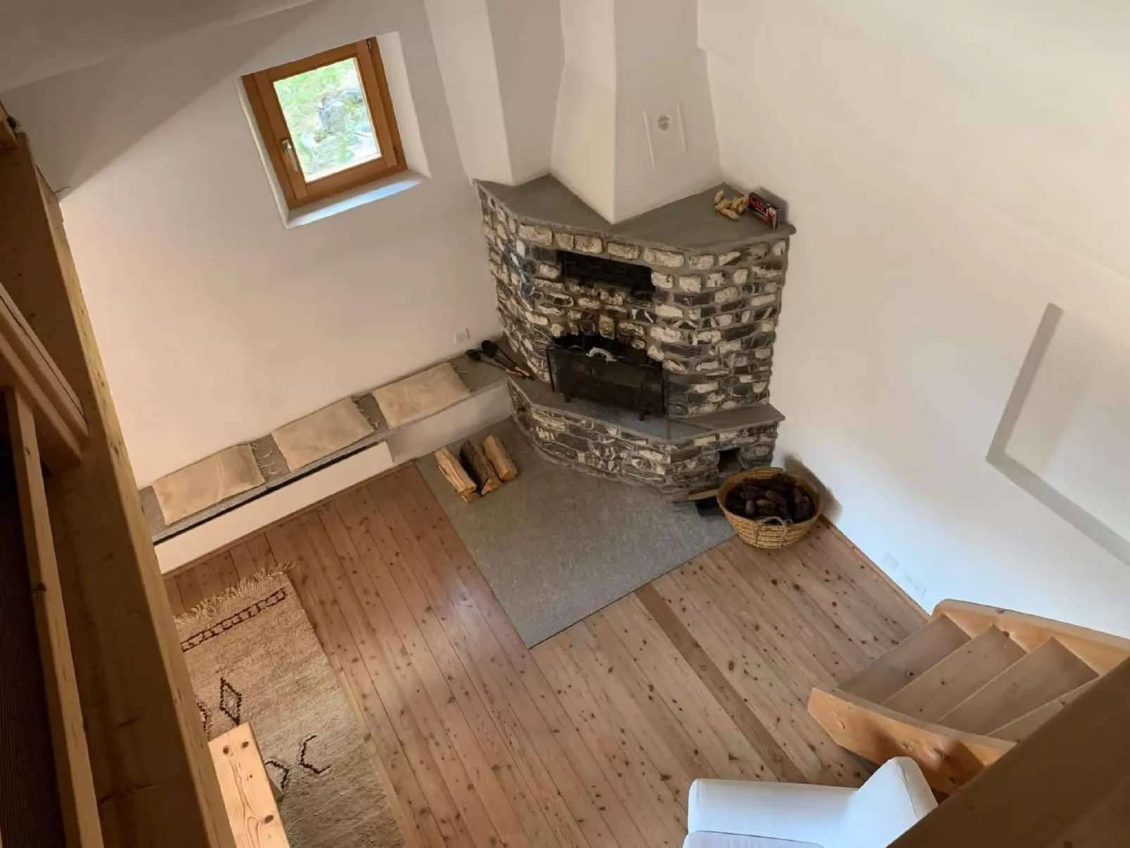 Chalet Mahli in Saas bei Klosters - Image-tags.info