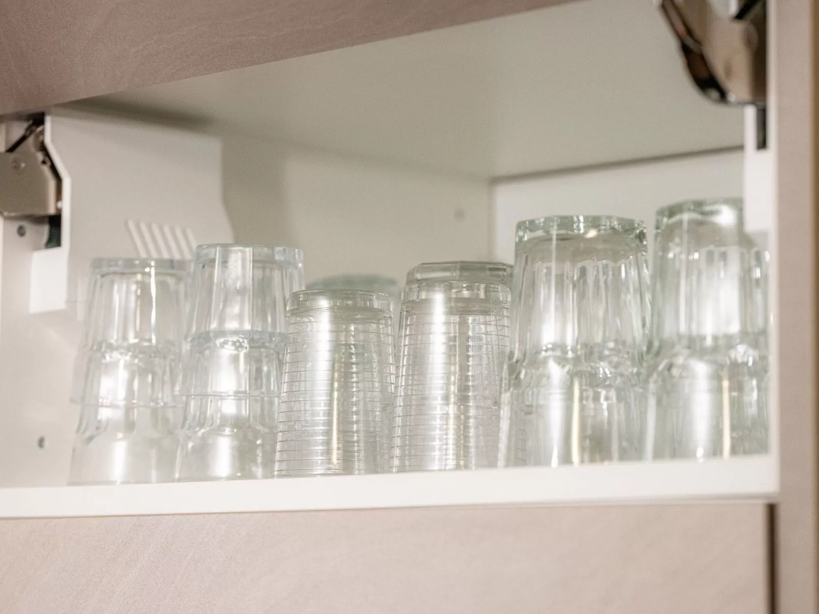 Cricerhaus in Visp-Binnen