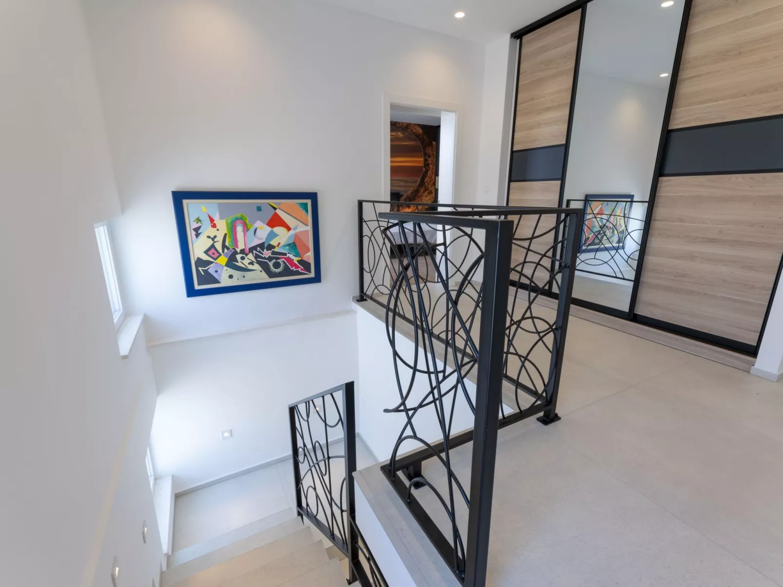 Cottage "Lazy Day Oasis" mit Whirlpool-Binnen