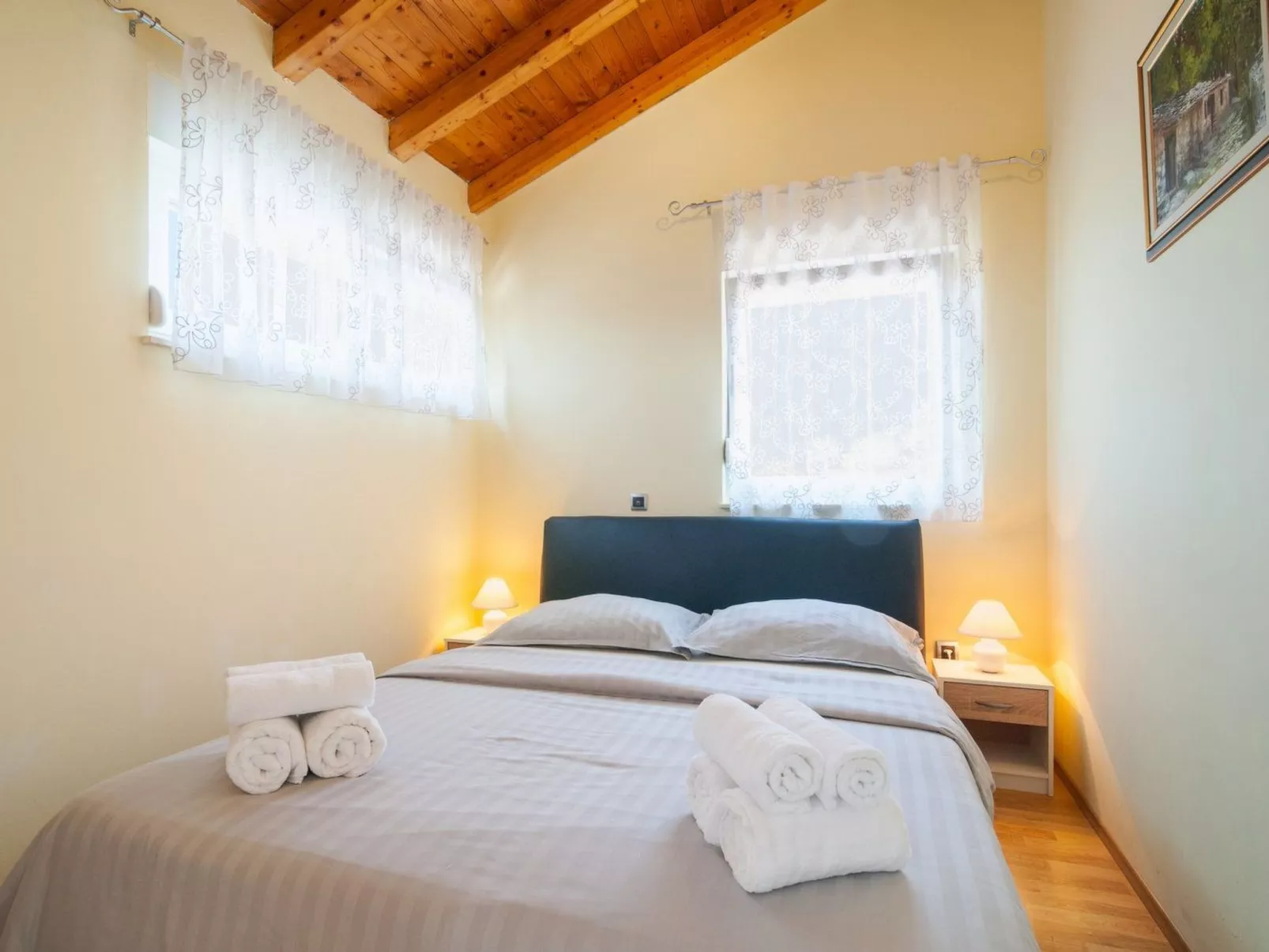 Villa "Roko" mit Whirlpool-Image-tags.info