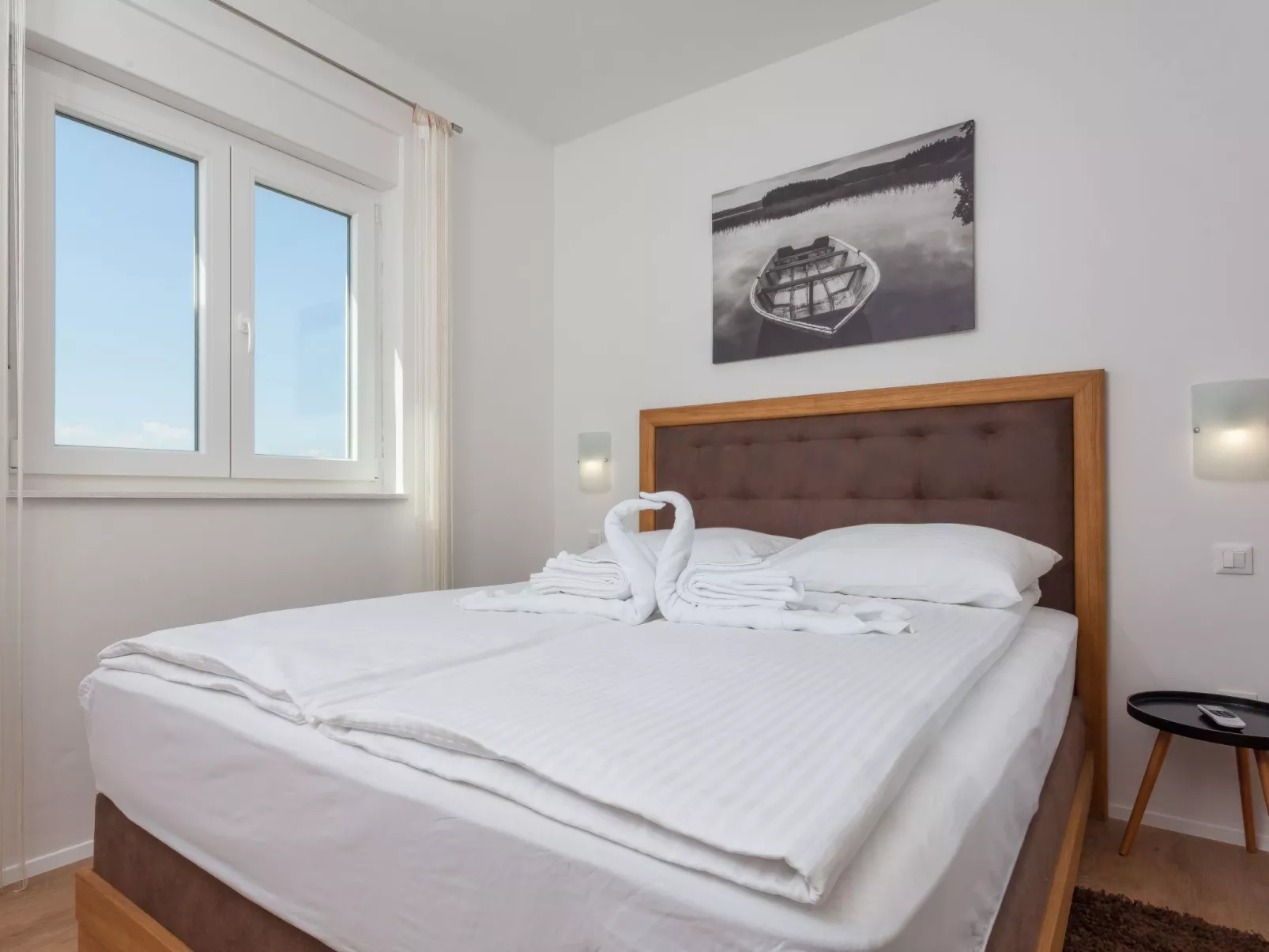 Wunderschöne Ferienvilla Lomari-Binnen