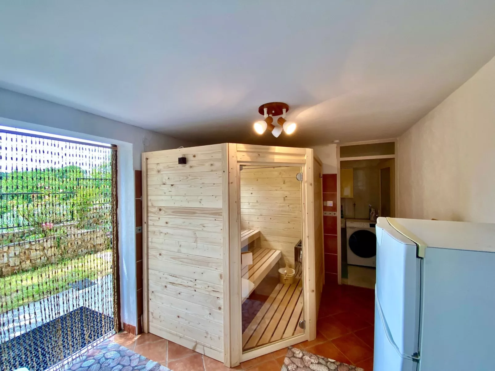 Villa Theresa-Binnen