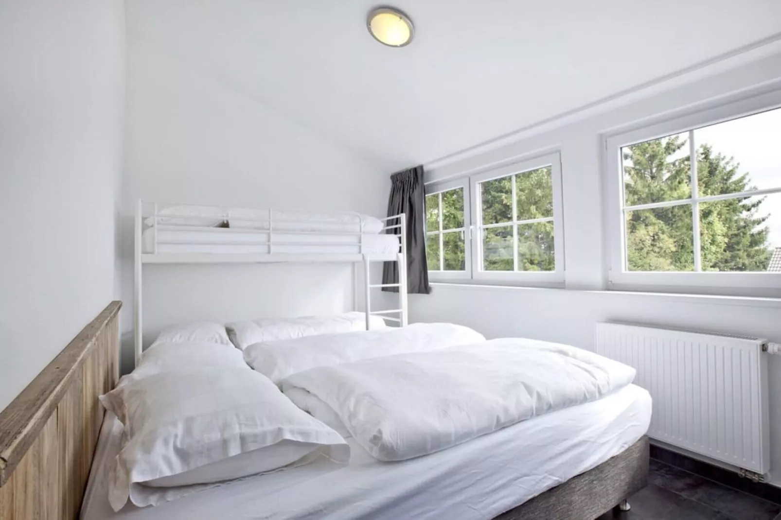 Kristall Apartment D