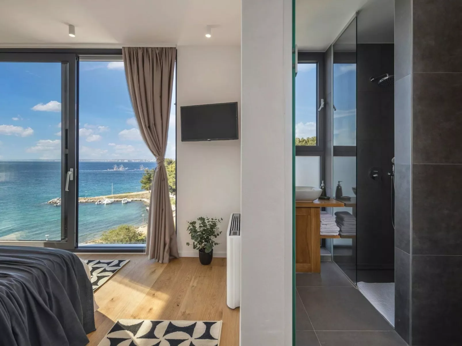 Villa Sunlife auf der Insel Ugljan-Binnen