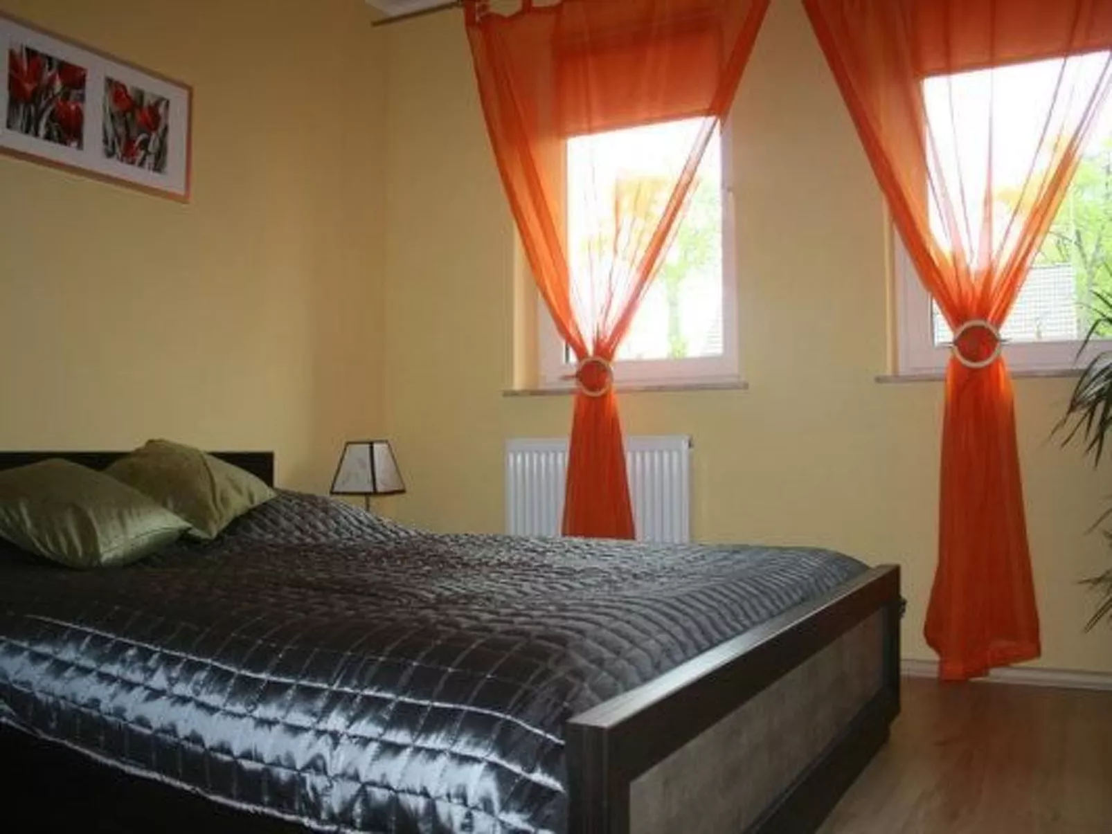 Apartamenty Kornel-Binnen