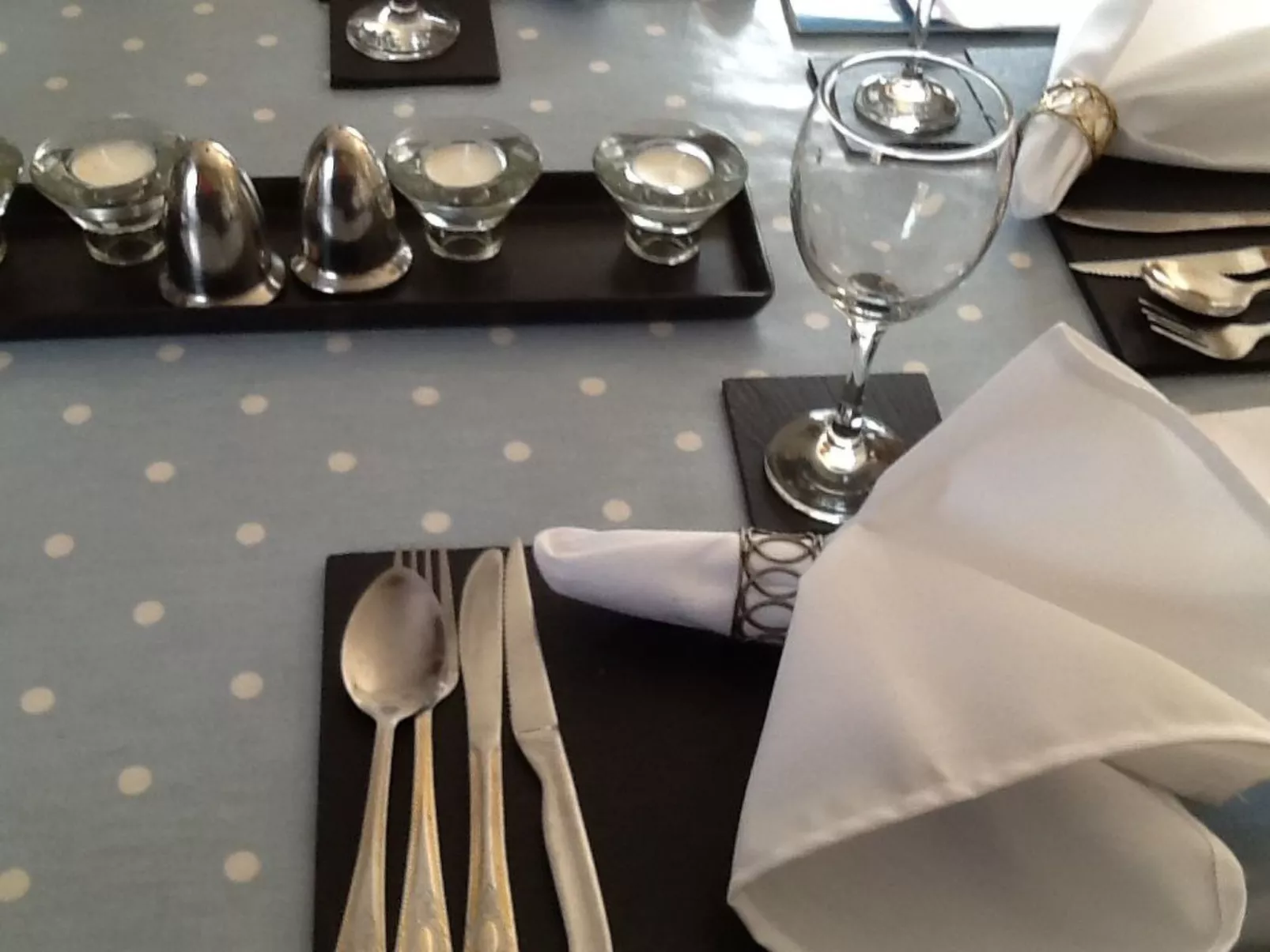 Cottage "Foxes Reach" mit Whirlpool-Buiten