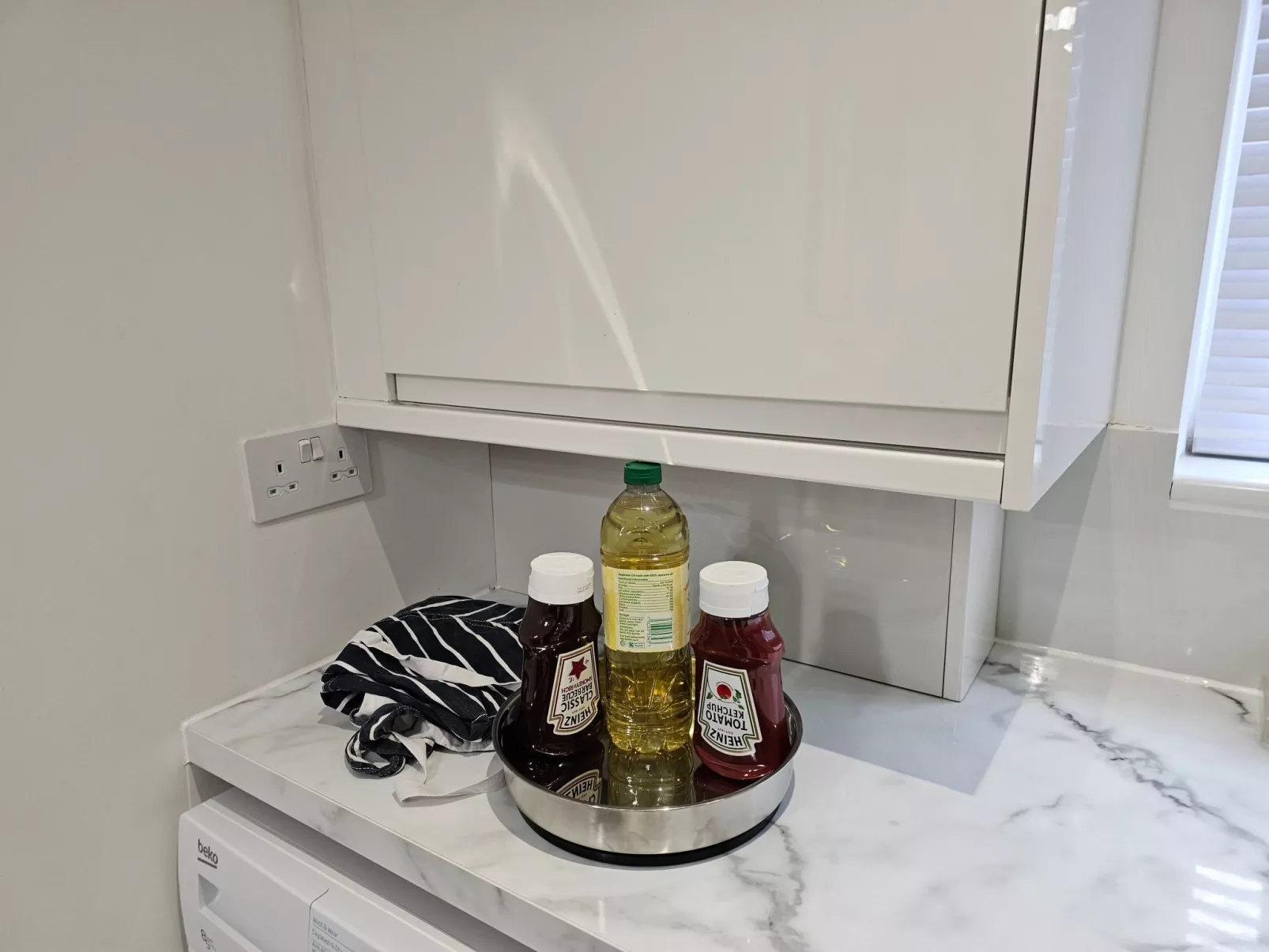 Wien Orpington-Buiten