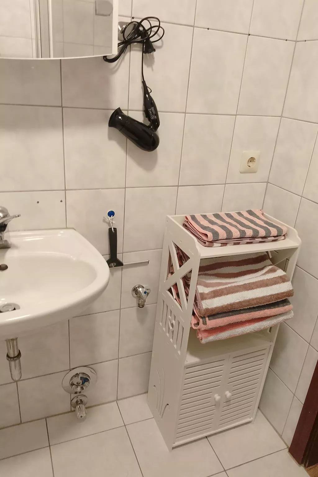 Zum Ritter Ferienwhg-Binnen