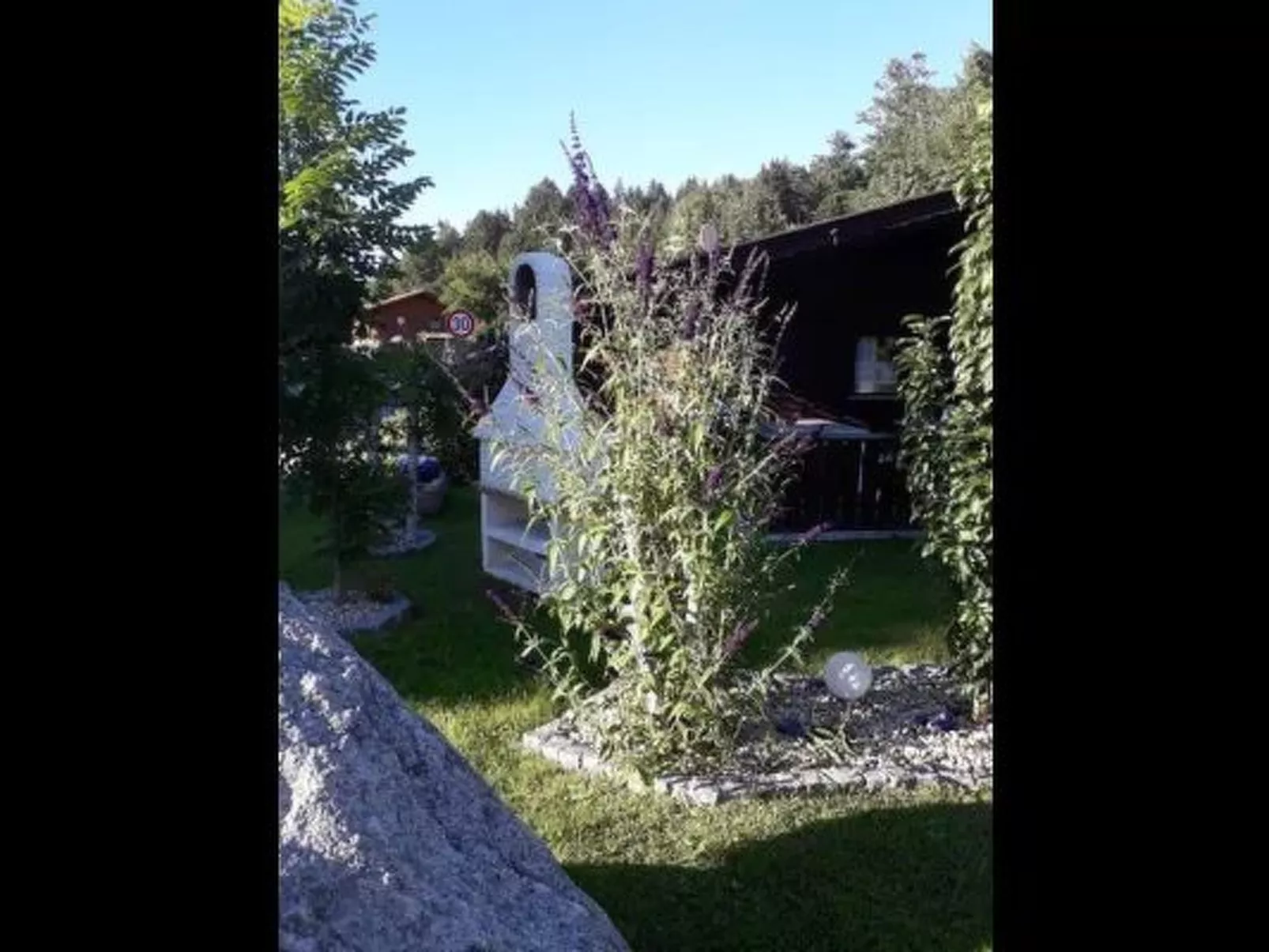 Marco in Eppenschlag-Buiten