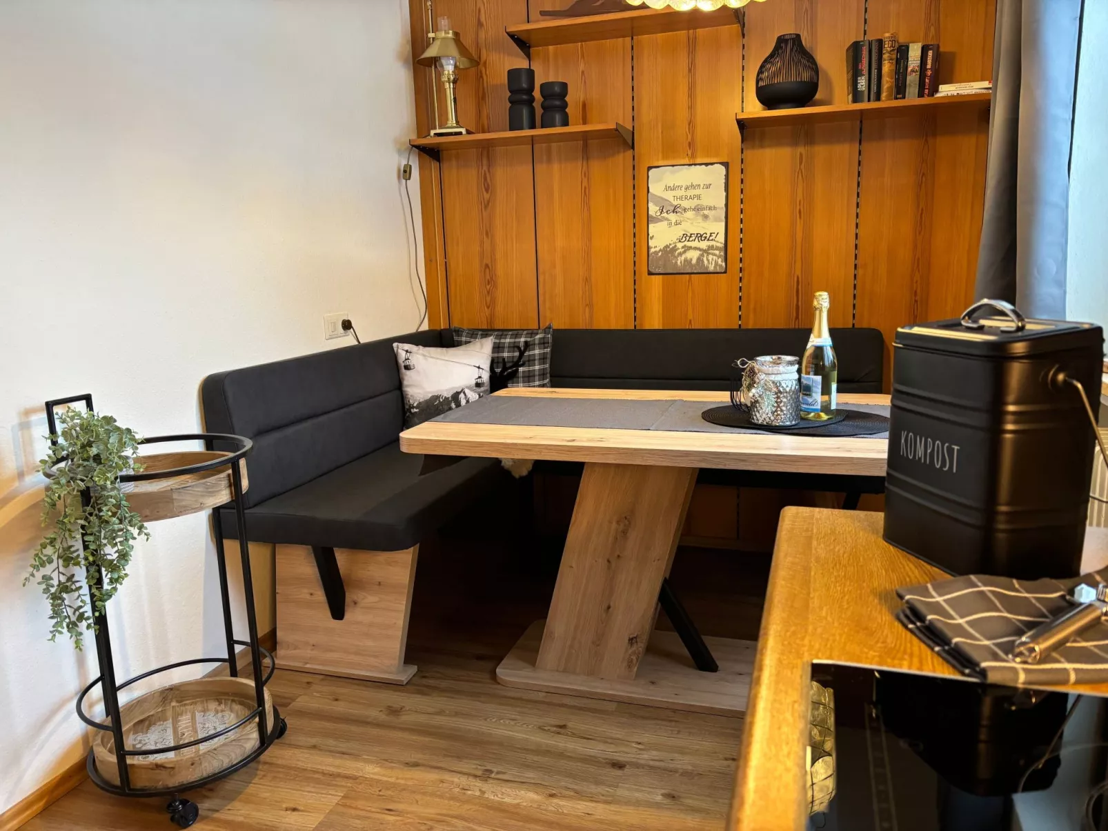 Haus Rosenwirth-Binnen