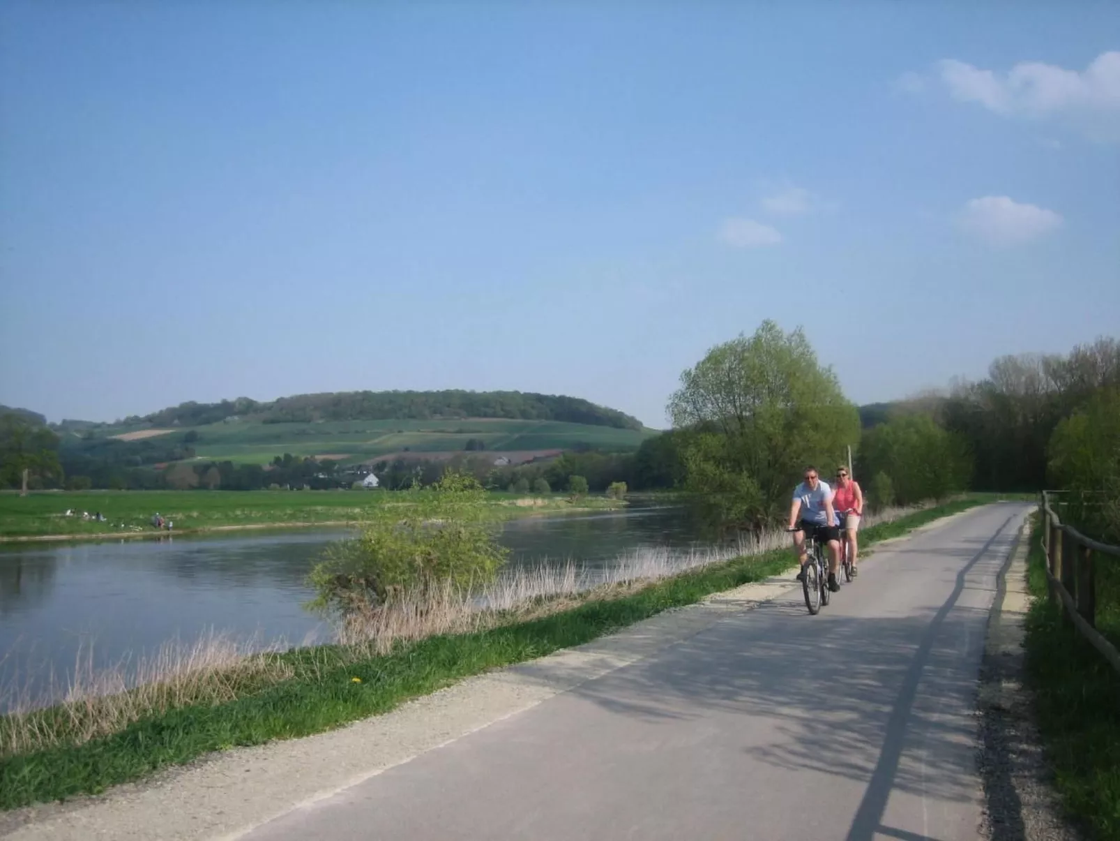 Haus Herdlitschke-Buiten